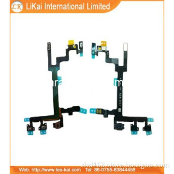 2013 Best Seller Cellphone Flex Cable for Apple iPhone